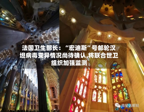 法国卫生部长：“宏迪斯”号邮轮汉坦病毒变异情况尚待确认,将联合世卫组织加强监测-第2张图片