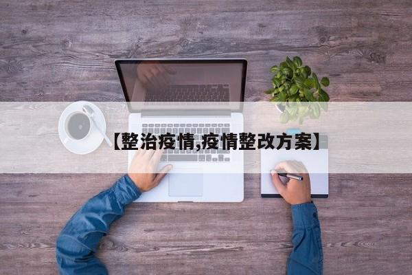 【整治疫情,疫情整改方案】