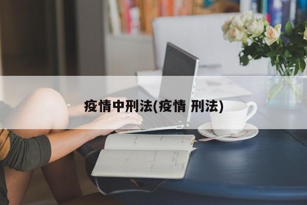 疫情中刑法(疫情 刑法)